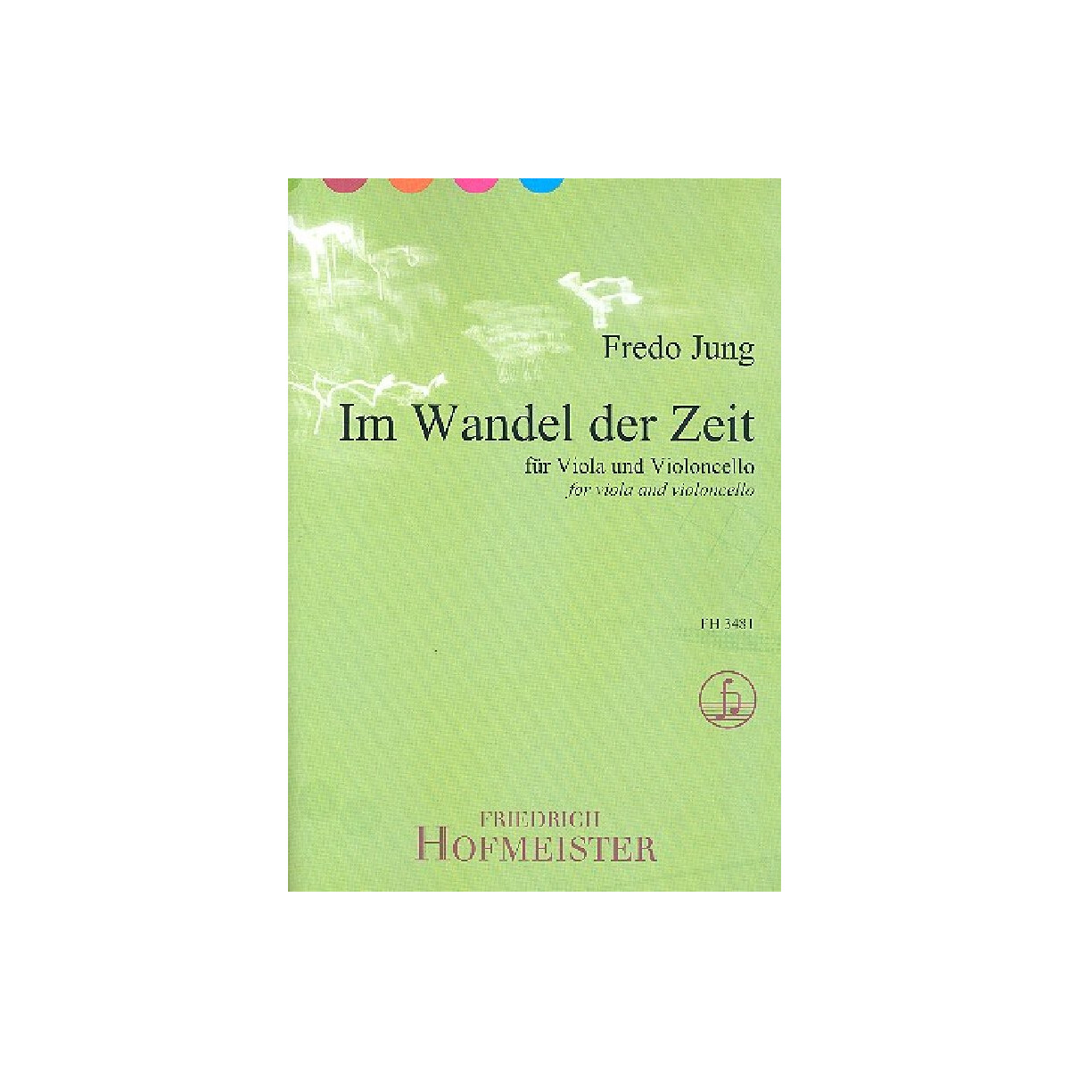 Im Wandel der Zeit für Viola und Vi box