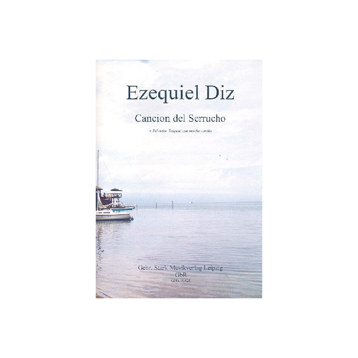 Cancion del Serrucho box