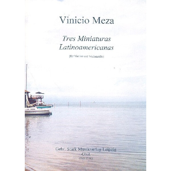 3 Miniaturas latinoamericanas für