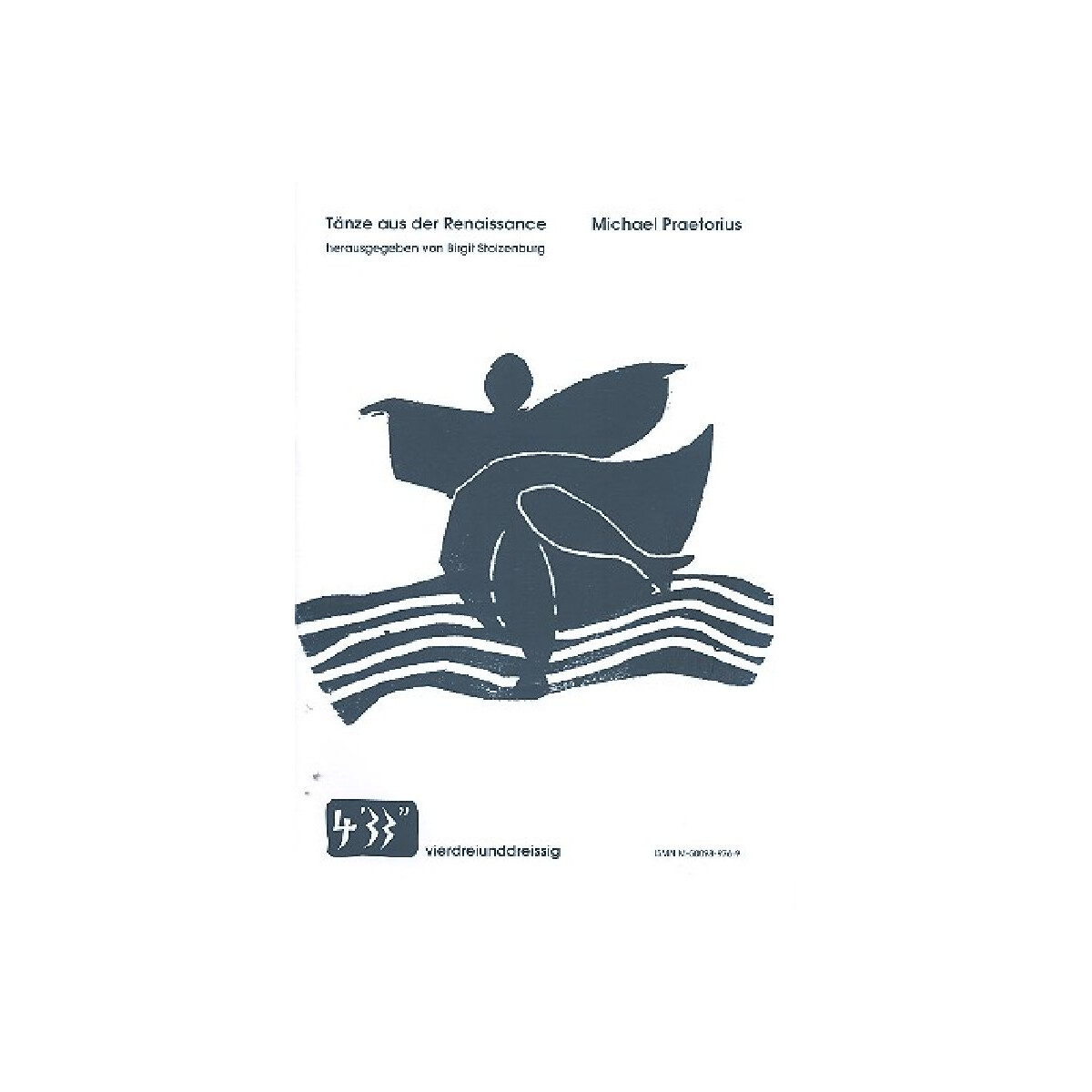 Tänze aus der Renaissance für box
