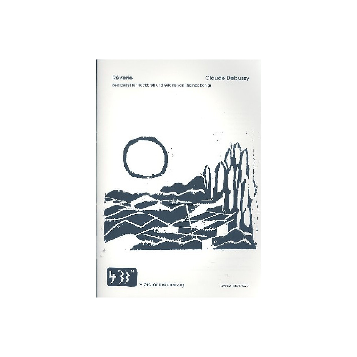 Rêverie für Hackbrett und Git box