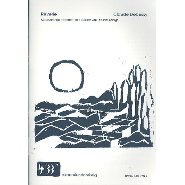 Rêverie für Hackbrett und Gitarre