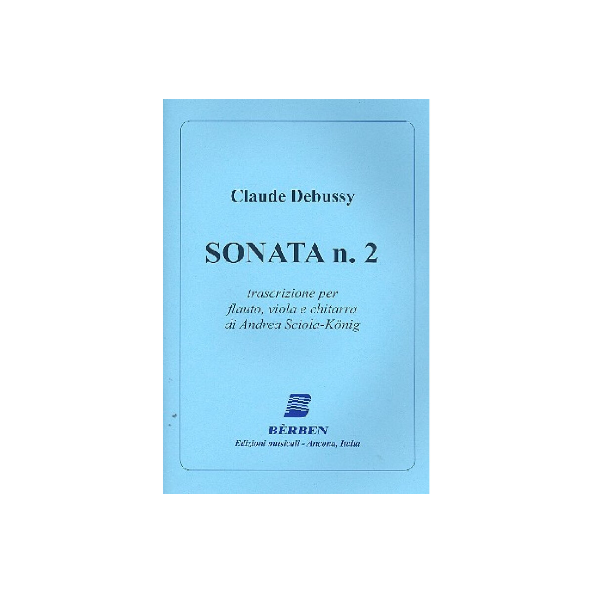 Sonata no.2