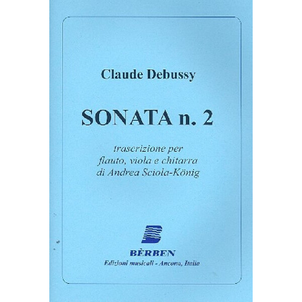 Sonata no.2