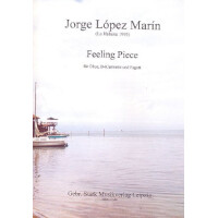 Feeling Piece