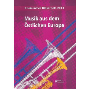 Musik aus dem östlichen Europa