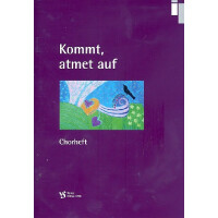 Kommt atmet auf