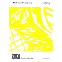 Musik für Violine und Viola