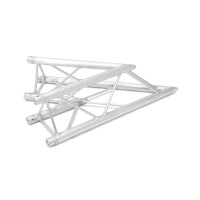 Alutruss TRILOCK 6082AC-19 2-way corner 45°