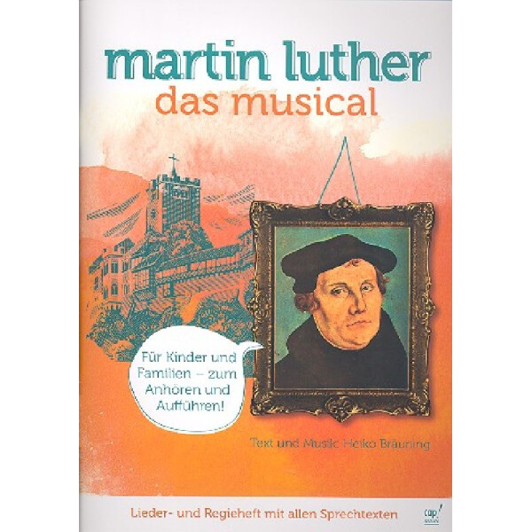 Martin Luther - Das Musical