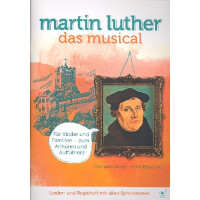 Martin Luther - Das Musical