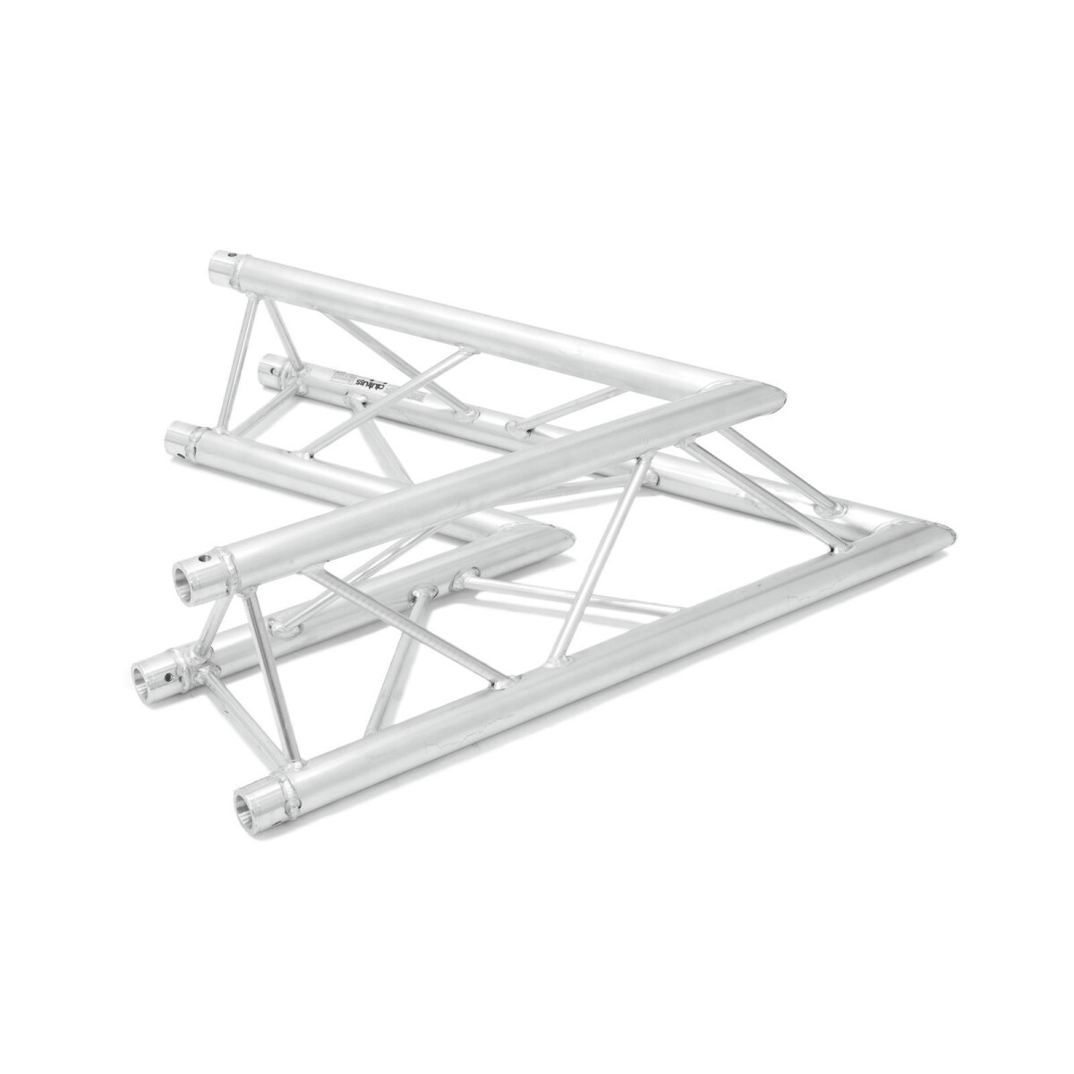 Alutruss TRILOCK 6082AC-20 2-way corner 60°