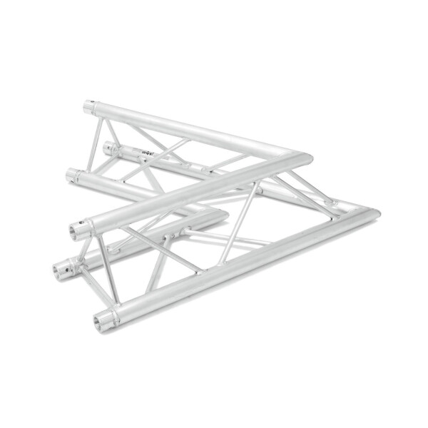 Alutruss TRILOCK 6082AC-20 2-way corner 60°