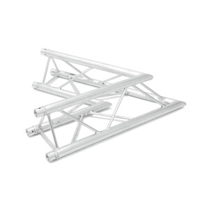 Alutruss TRILOCK 6082AC-20 2-way corner 60°