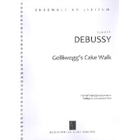 Golliwoggs Cake Walk