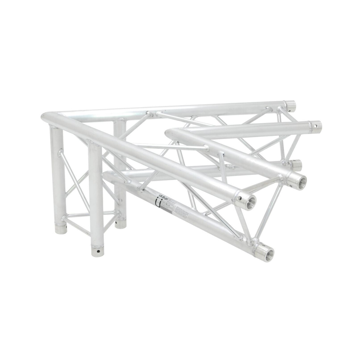 Alutruss TRILOCK 6082AC-20-3 3-way corner 60°