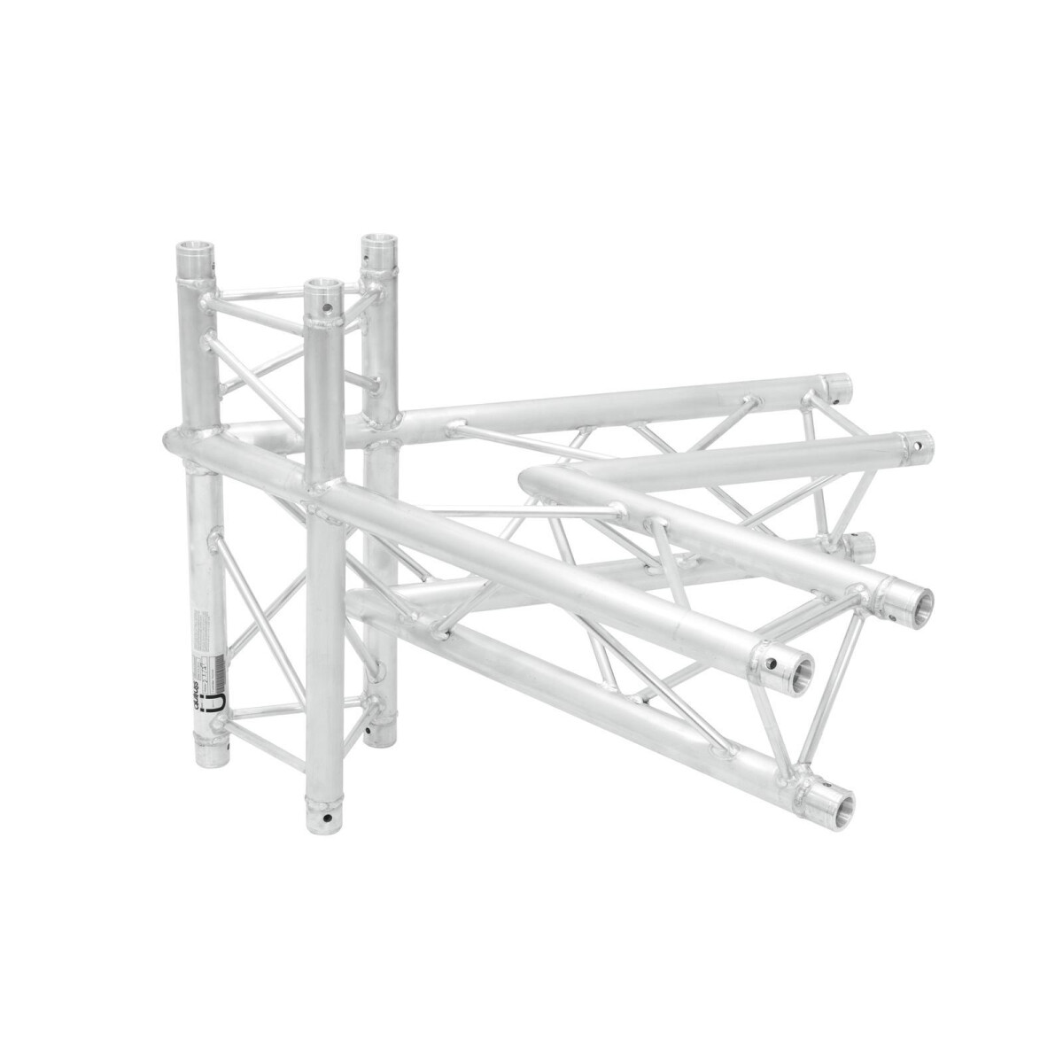 Alutruss TRILOCK 6082AC-20-4 4-way corne box