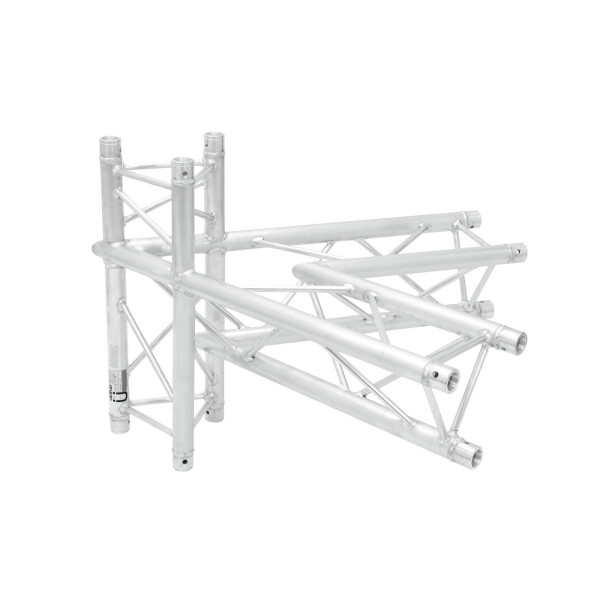 Alutruss TRILOCK 6082AC-20-4 4-way corner 60°