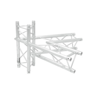 Alutruss TRILOCK 6082AC-20-4 4-way corner 60°