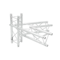 Alutruss TRILOCK 6082AC-20-4 4-way corner 60°