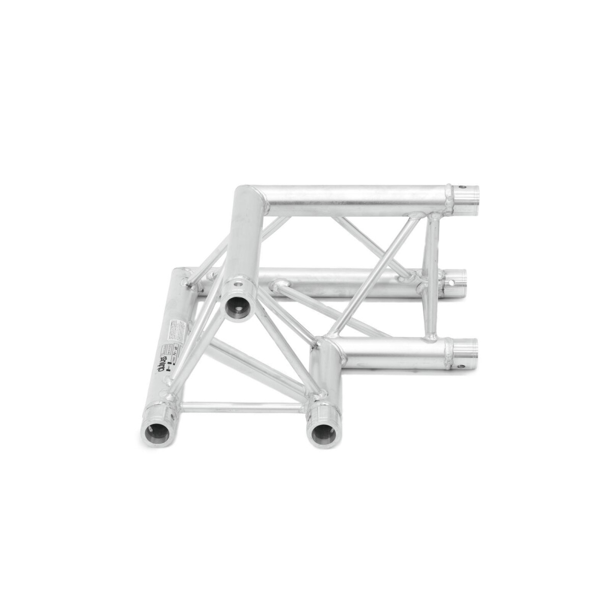 Alutruss TRILOCK 6082AC-21 2-way corner 90°