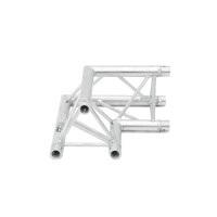Alutruss TRILOCK 6082AC-21 2-way corner 90°