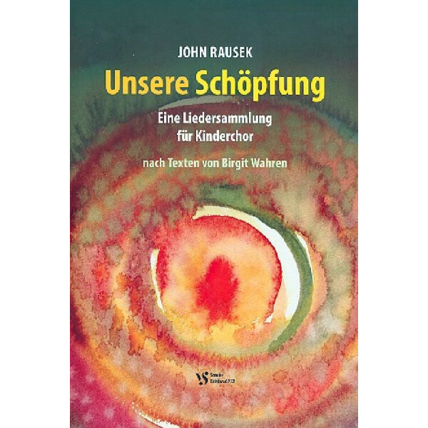 Unsere Schöpfung für Kinderchor