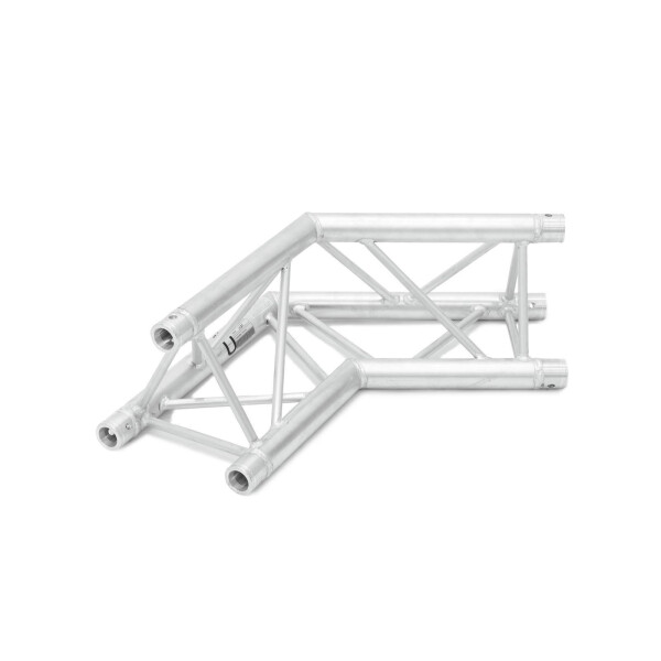 Alutruss TRILOCK 6082AC-22 2-way corner 120°