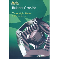 3 Night Pieces for flute and harp