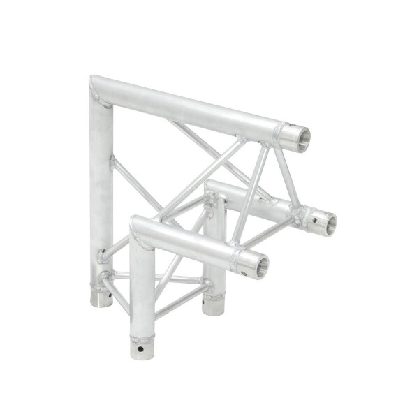 Alutruss TRILOCK 6082AC-24 2-way corner 90°