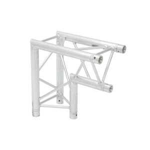 Alutruss TRILOCK 6082AC-25 2-way corner 90° \/