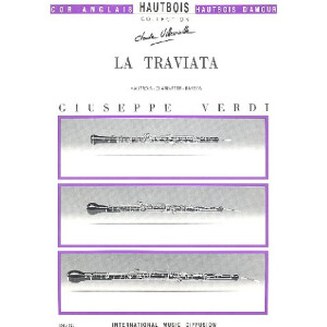 La Traviata (Ausz&uuml;ge)