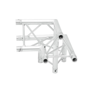 Alutruss TRILOCK 6082AL-32 3-way corner left