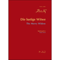 Die lustige Witwe