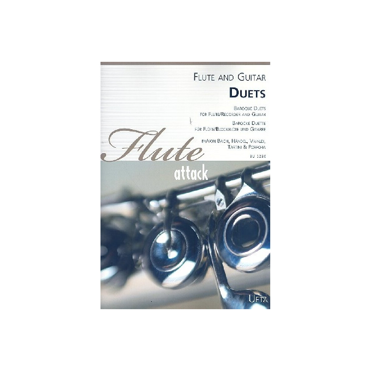 Duets vol.1 box