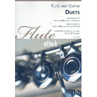Duets vol.1