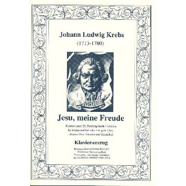 Jesu meine Freude