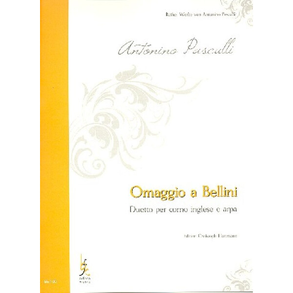 Omaggio a Bellini