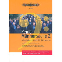 Reine Männersache Band 2 gallery