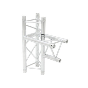Alutruss TRILOCK 6082AT-37 3-way tee