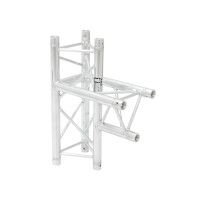 Alutruss TRILOCK 6082AT-37 3-way tee