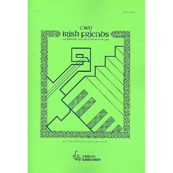 Two Irish Friends