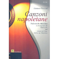Canzone napoletane
