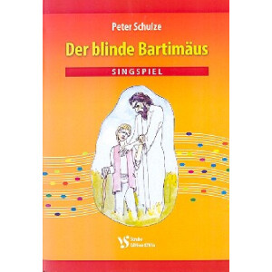 Der blinde Bartim&auml;us f&uuml;r Darsteller, Soli,