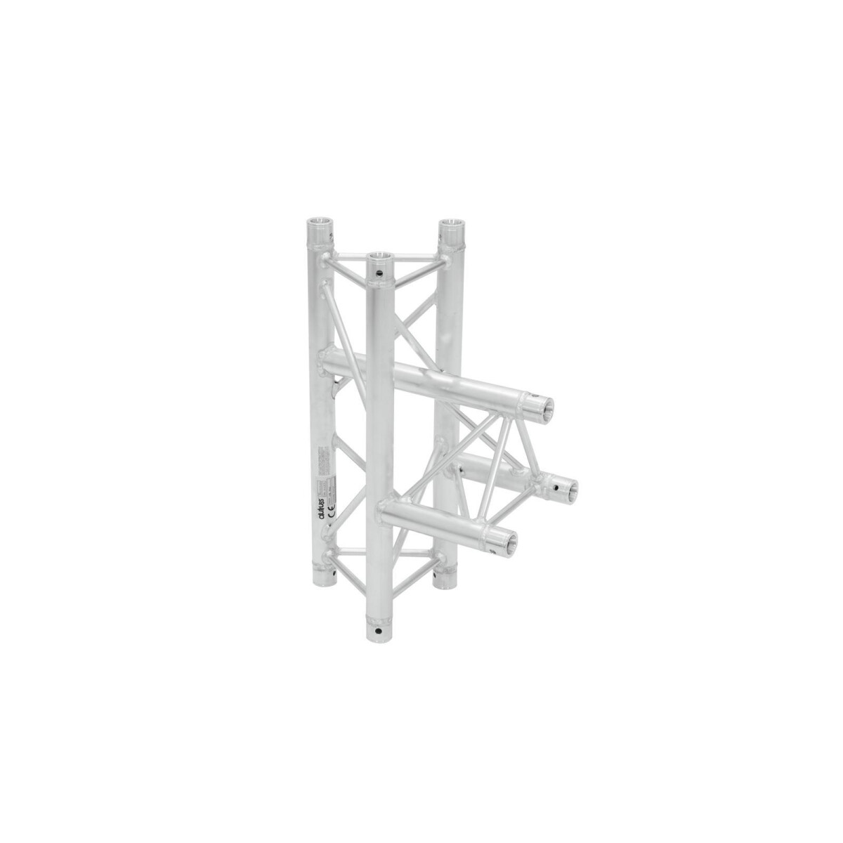 Alutruss TRILOCK 6082AT-39 3-way T-piece