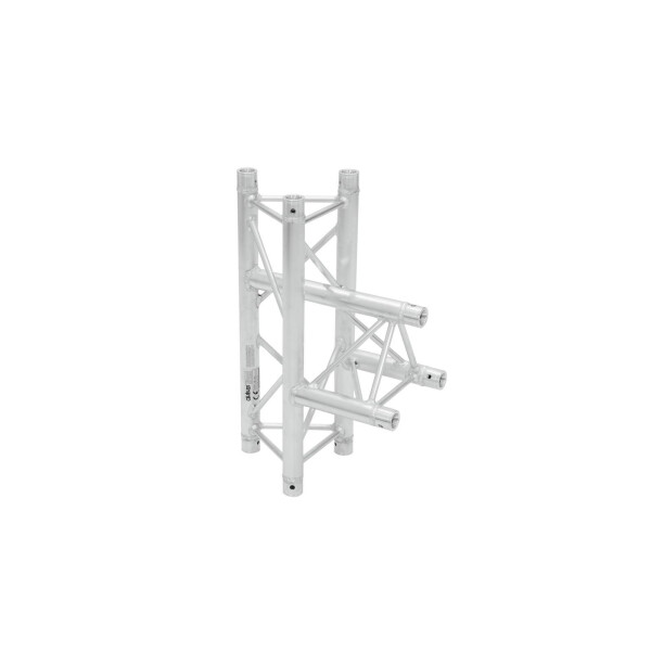 Alutruss TRILOCK 6082AT-39 3-way T-piece