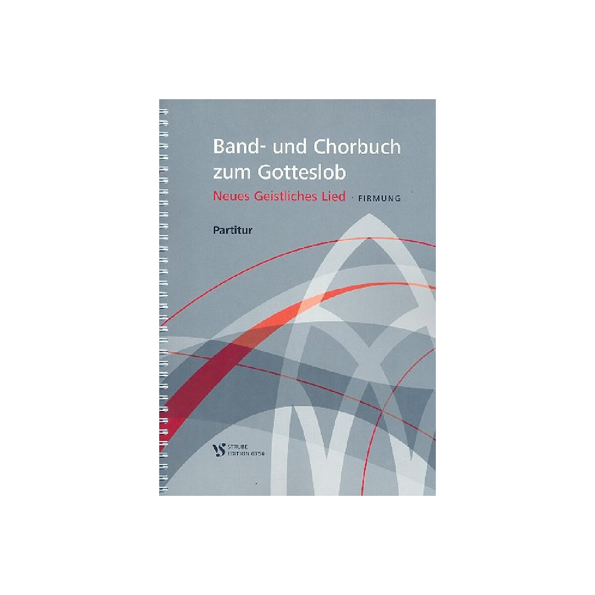 Band - und Chorbuch zum Gotteslob
