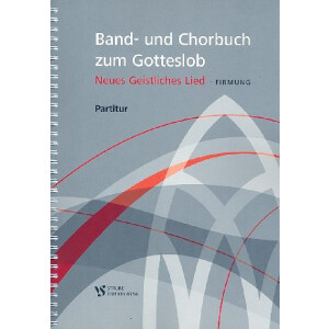 Band - und Chorbuch zum Gotteslob