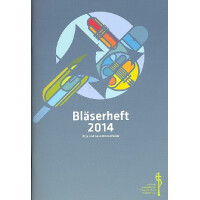 Bläserheft 2014