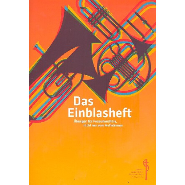 Das Einblasheft